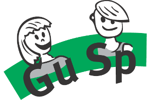 GuSp Logo