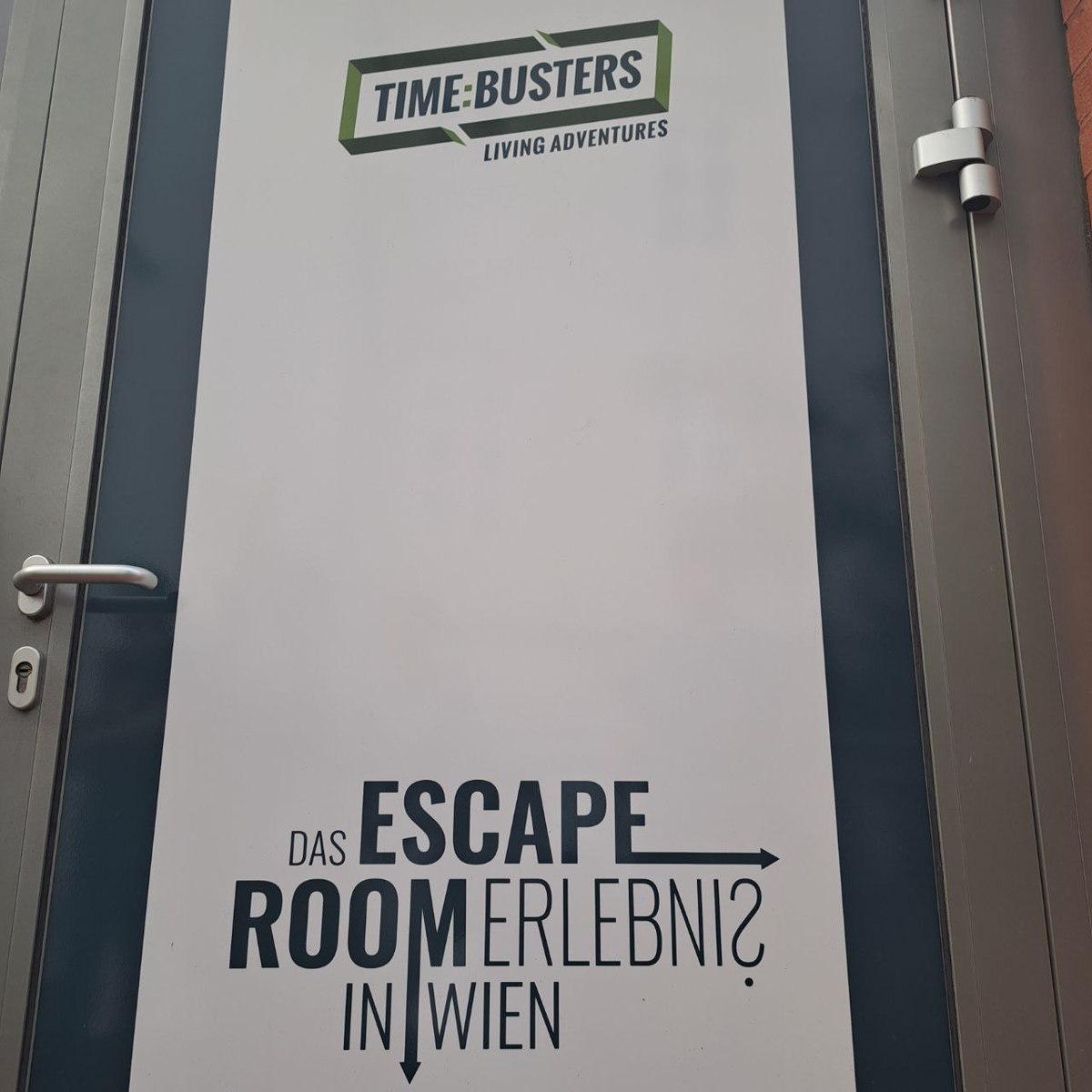 Escape the Room